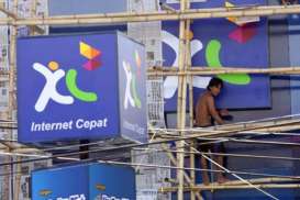 XL Axiata Perluas Jaringan 4G LTE Jangkau 376 Kota